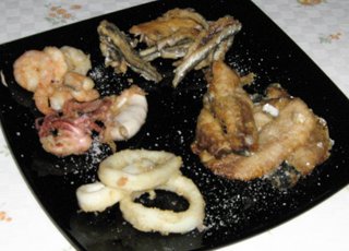 fritto misto