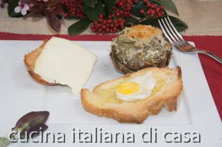 carciofi col tappo