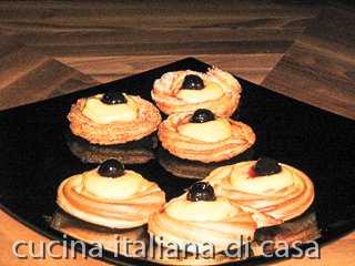 zeppole