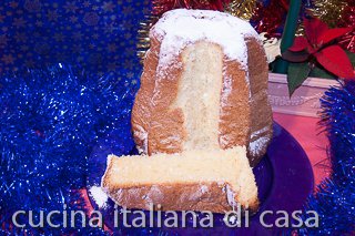 pandoro