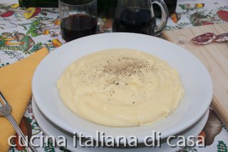 polenta taragna