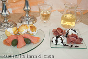ricette per le feste