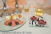stuzzichini
