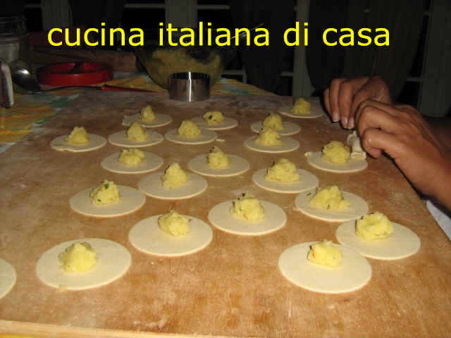 culurgiones