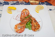 ricette per la primavera