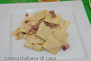 cucina italiana tradizionale