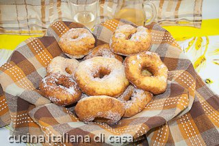 frittelle