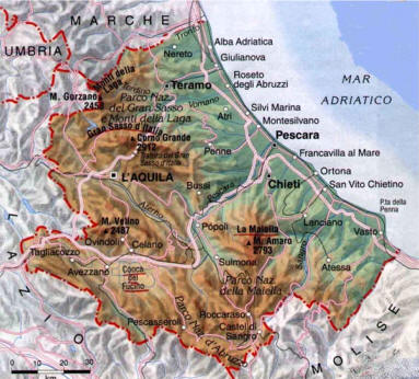 abruzzo