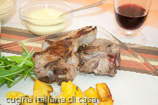 ricette di cucina veloci