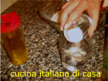 lievito secco per il pane