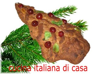 castagnaccio