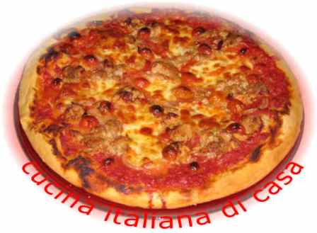  ricette per la pizza 