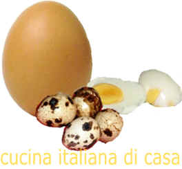 uova