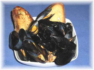 cozze