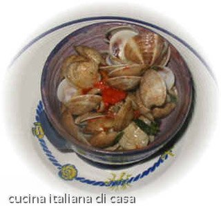  vongole