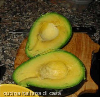 avocado