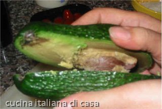 avocado