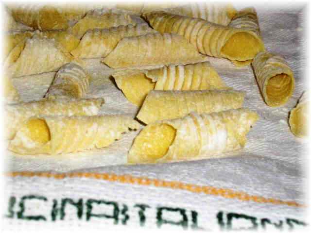 garganelli 