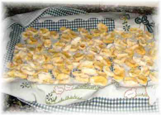 gnocchi di zucca