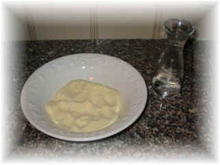 orecchiette