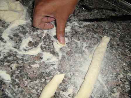 orecchiette