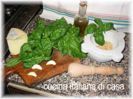 pesto