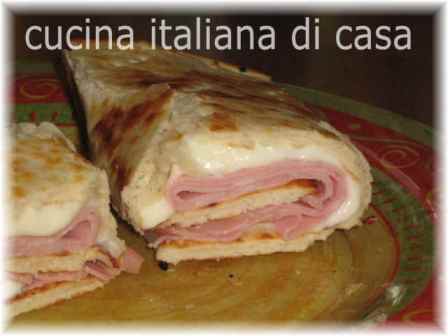 piadina