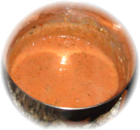 salsa