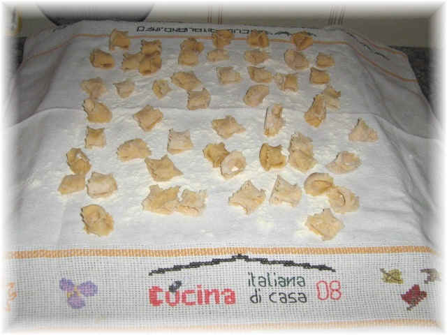 stricchetti