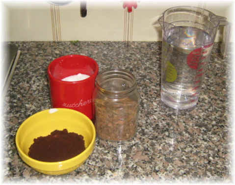 caff de oia