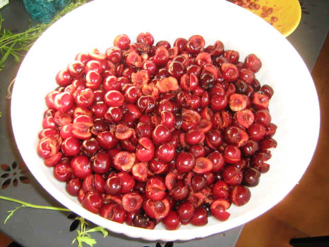 ciliege