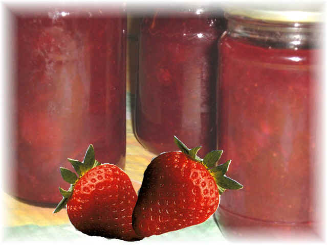 marmellata