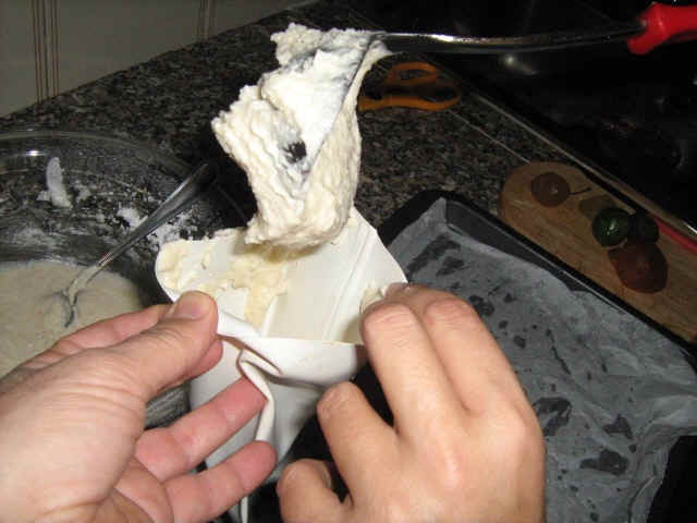tasca da pasticciere