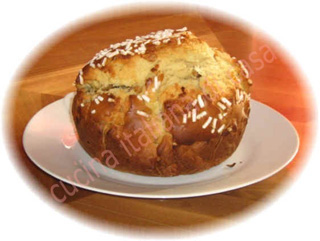 panettone