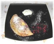 sfogliata