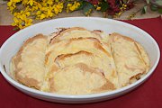 crespelle funghi e prosciutto 