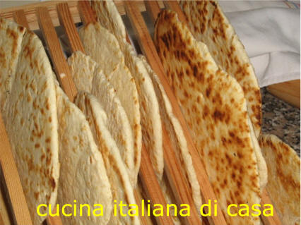 piadine