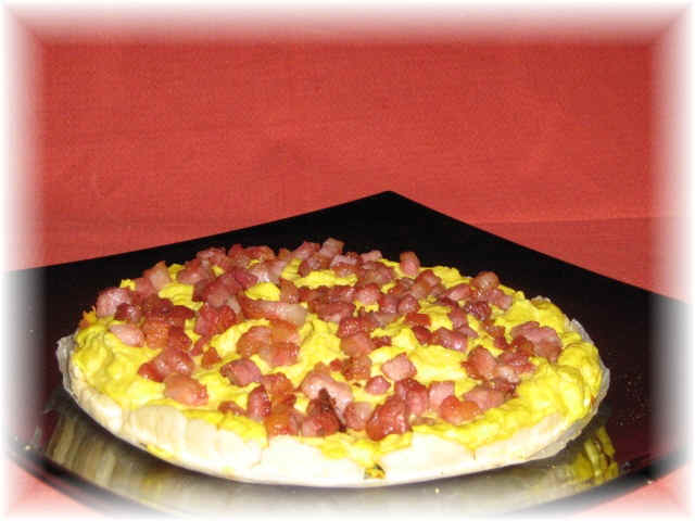 Torta salata