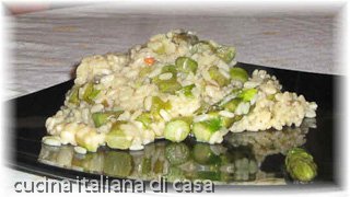 risotto