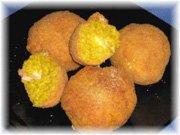 arancini