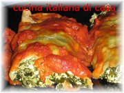 cannelloni verdi 