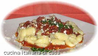 gnocchi