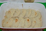gnocchi alla romana