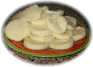 paste e gnocchi di semola