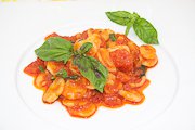 primi piatti pasta