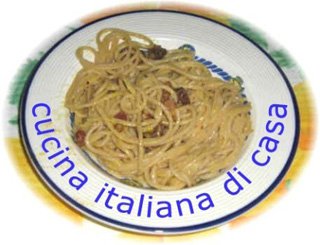 carbonara romana 