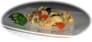 pasta