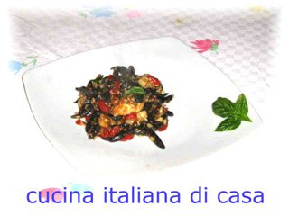trofie nere