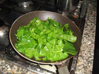 spinaci