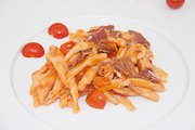 strozzapreti alla medici